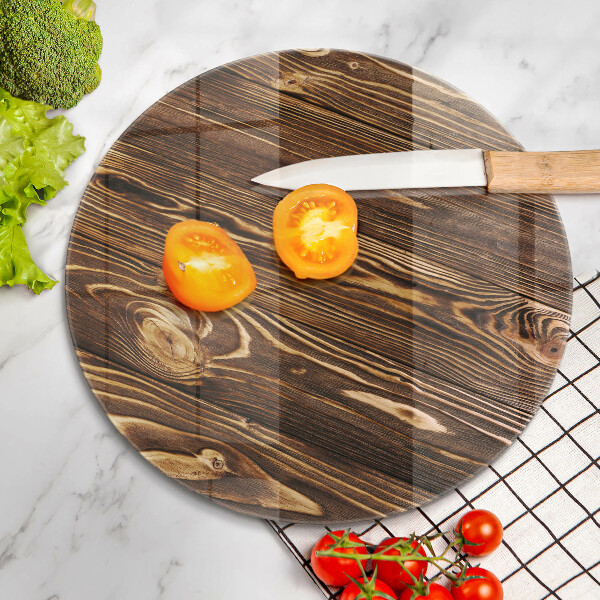 Chopping board Wood texture