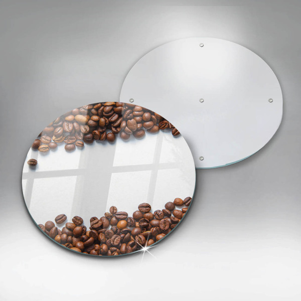 Chopping board Grain coffee