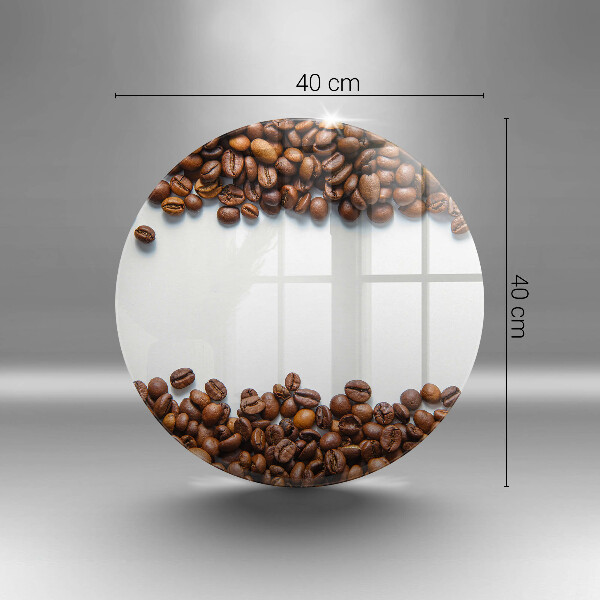 Chopping board Grain coffee