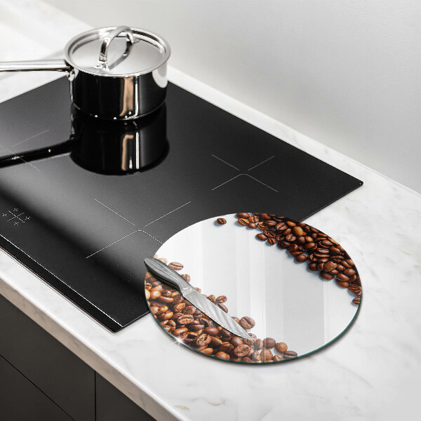 Chopping board Grain coffee