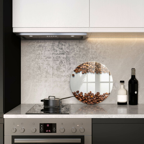 Chopping board Grain coffee