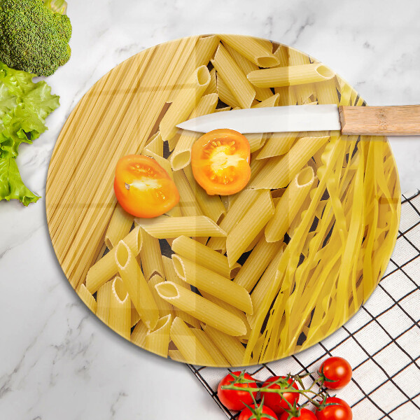 Chopping board Pasta