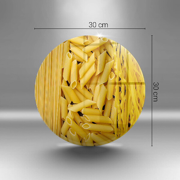 Chopping board Pasta