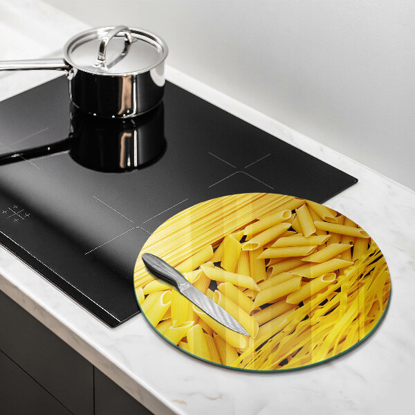 Chopping board Pasta