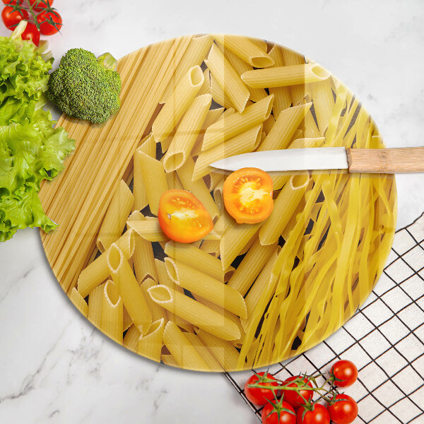 Chopping board Pasta