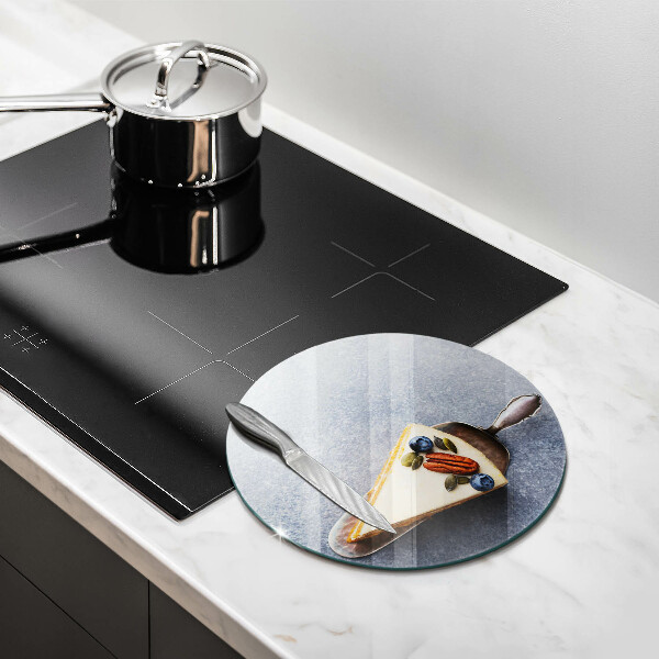 Chopping board Piece of cake