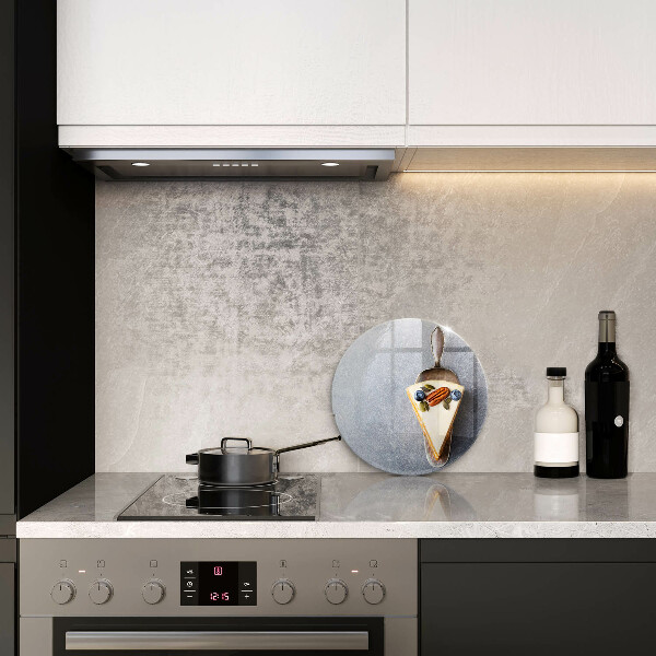 Chopping board Piece of cake