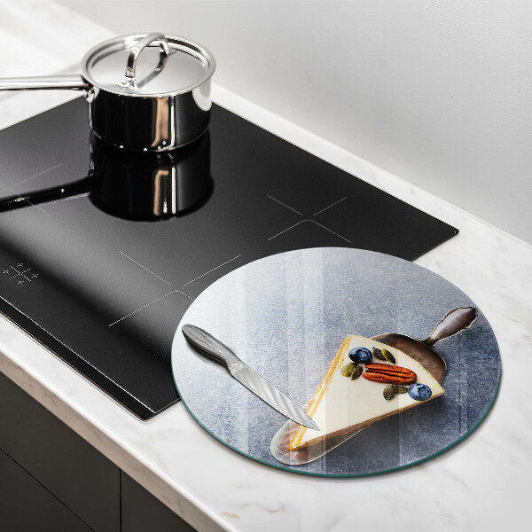 Chopping board Piece of cake