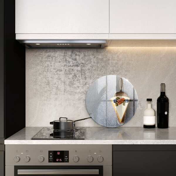 Chopping board Piece of cake