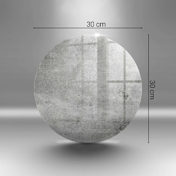 Chopping board Concrete texture