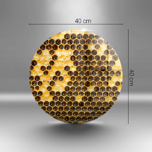 Chopping board Honeycomb