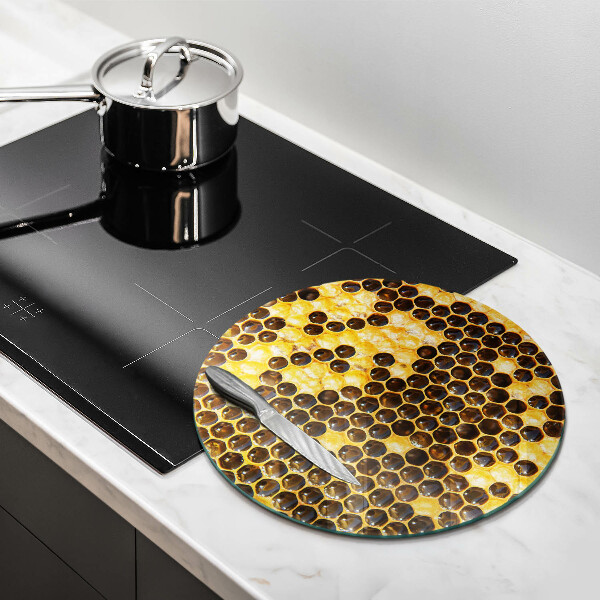 Chopping board Honeycomb