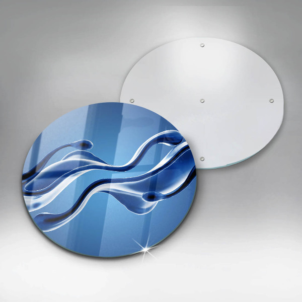 Chopping board Liquid abstraction