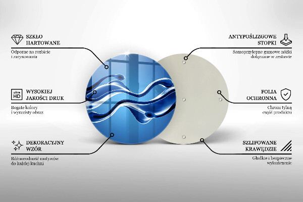 Chopping board Liquid abstraction