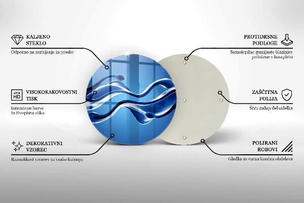 Chopping board Liquid abstraction