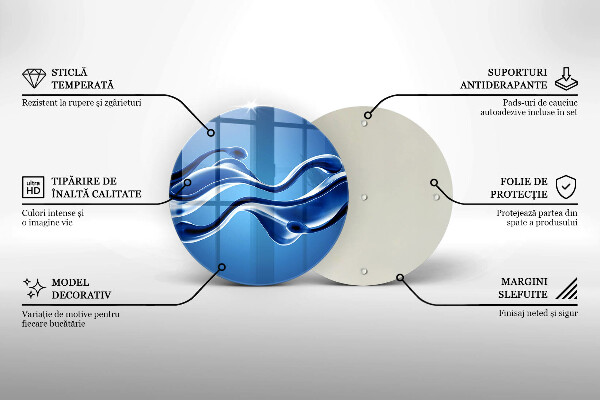 Chopping board Liquid abstraction