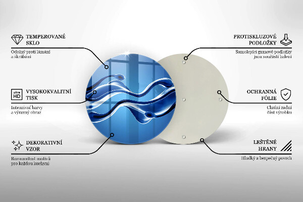 Chopping board Liquid abstraction