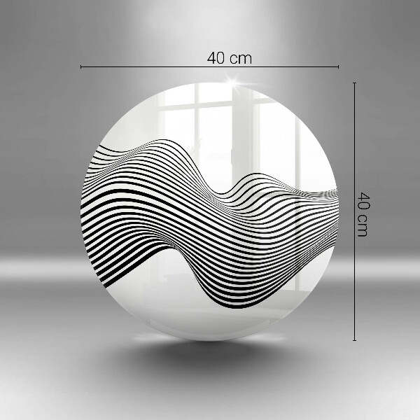 Chopping board Linear abstraction