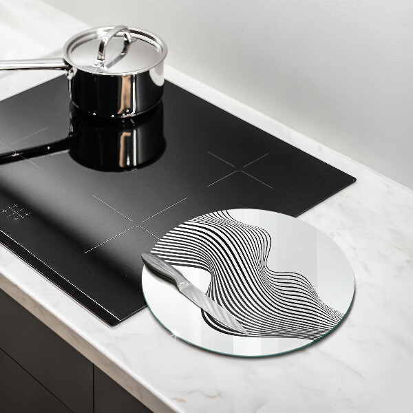 Chopping board Linear abstraction