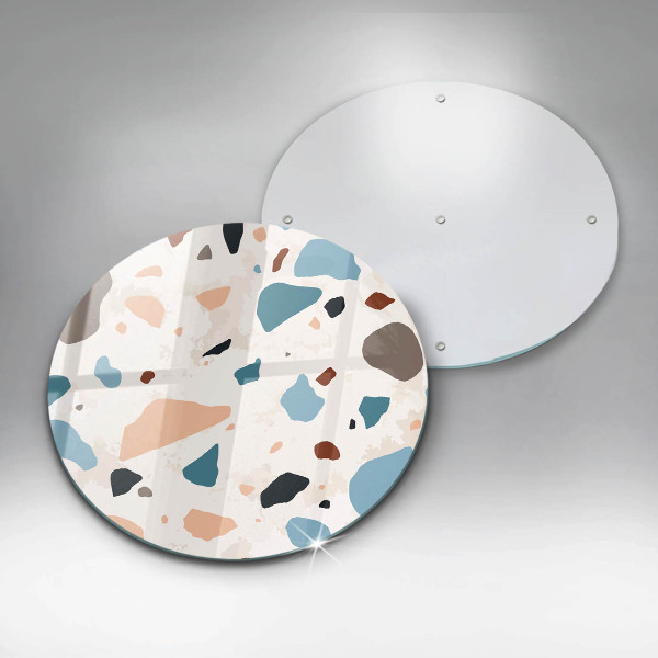 Chopping board Decorative stone stone