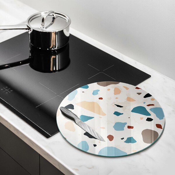 Chopping board Decorative stone stone