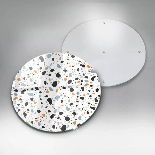 Chopping board Decorative stone stone