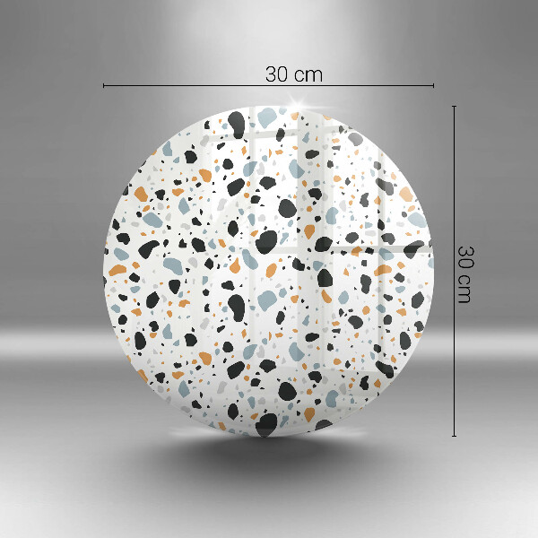 Chopping board Decorative stone stone