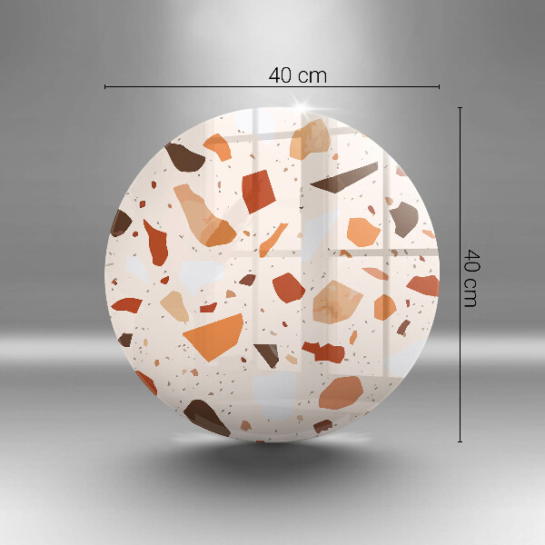 Chopping board Decorative stone stone