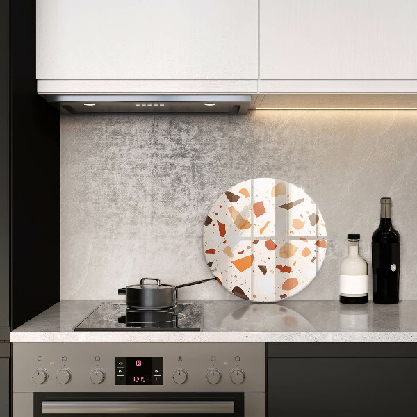 Chopping board Decorative stone stone