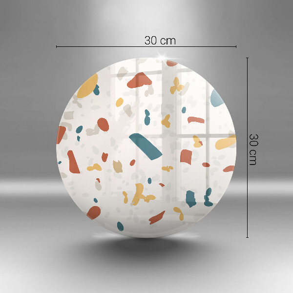 Chopping board Decorative stone stone