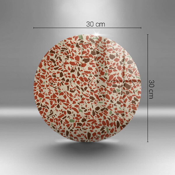 Chopping board Small stone