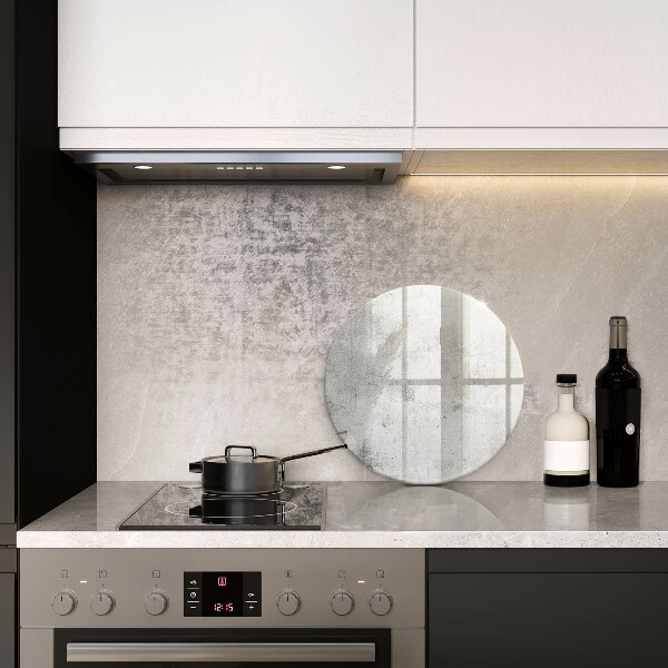 Chopping board Concrete texture