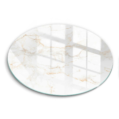 Chopping board Elegant stone marble