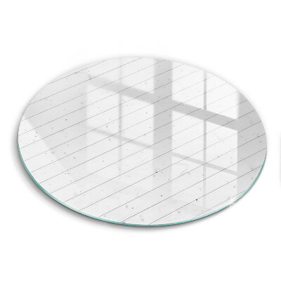 Chopping board glass Modern bright boards