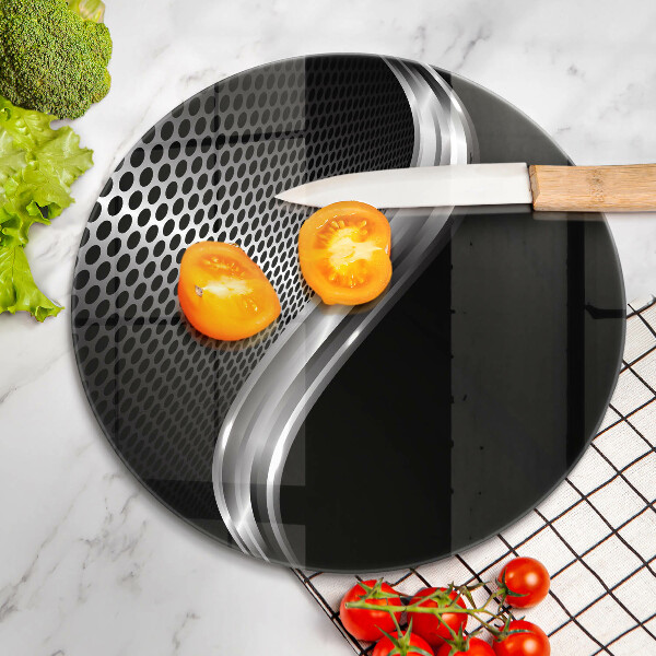 Chopping board Metal structure