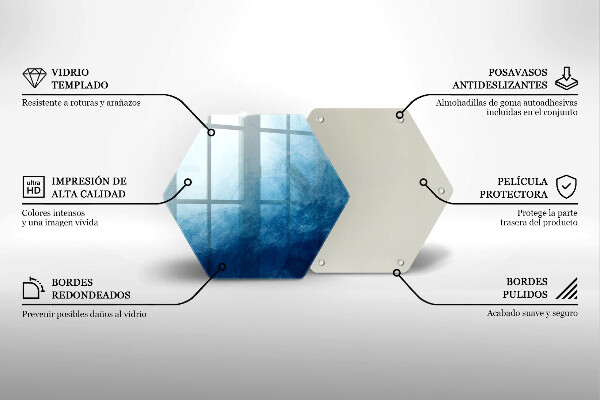 Chopping board Abstract background