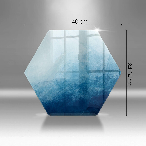 Chopping board Abstract background