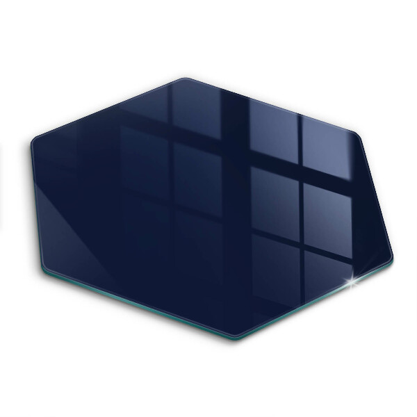 Chopping board Navy blue