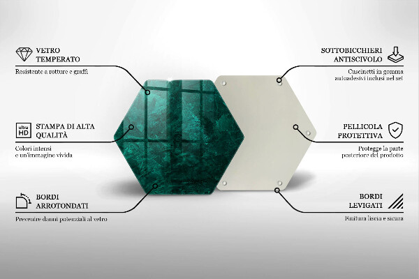 Chopping board Stone background texture