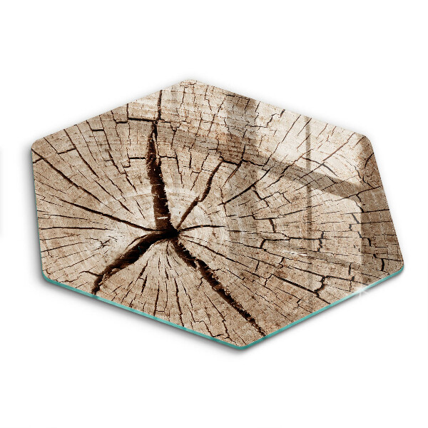 Chopping board Tree