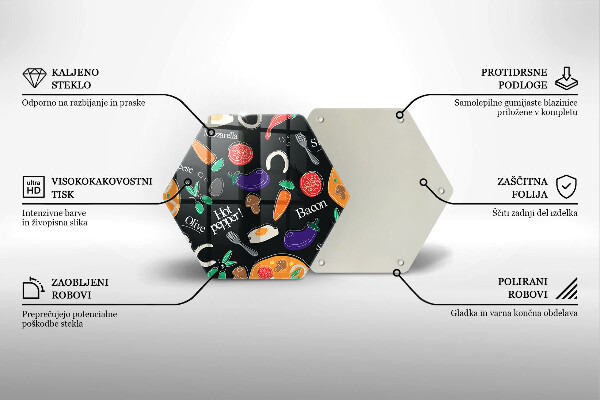 Chopping board Food illustration