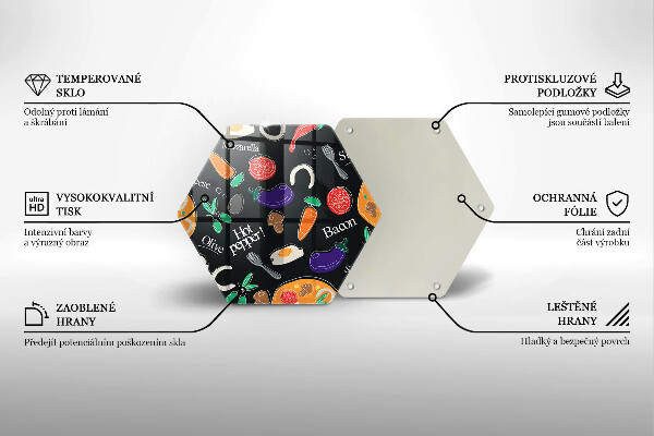 Chopping board Food illustration