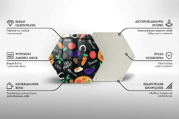 Chopping board Food illustration