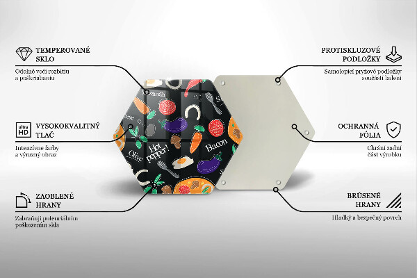 Chopping board Food illustration