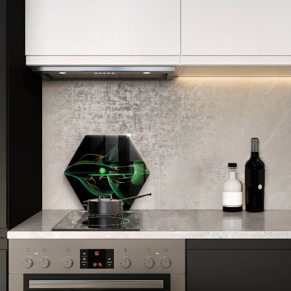 Chopping board Modern abstraction