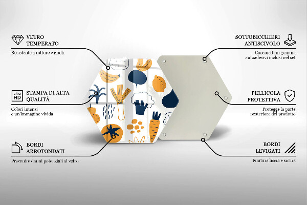 Chopping board Food illustration