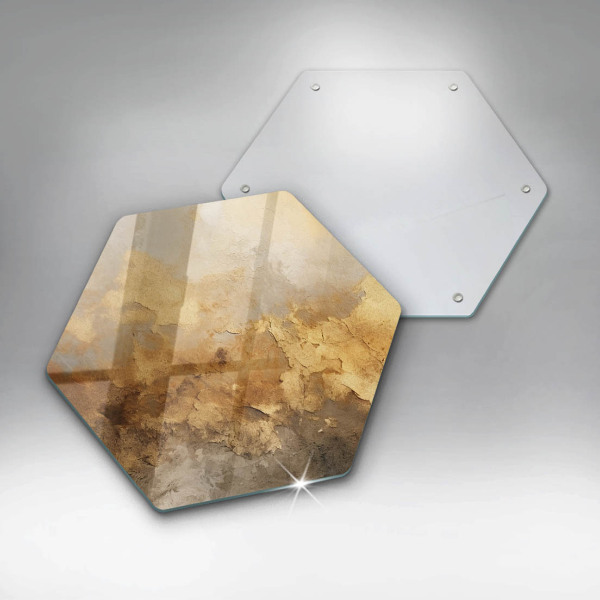 Chopping board Rich texture