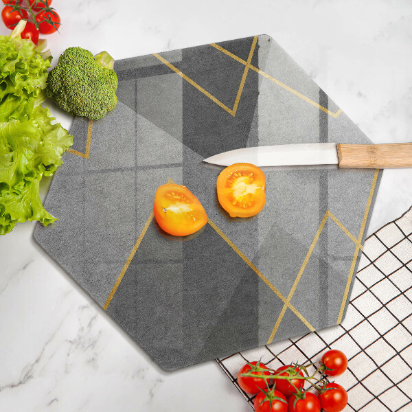 Chopping board Sharp