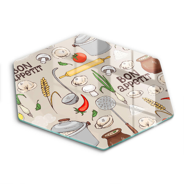 Chopping board Kitchen illustration