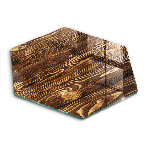 Chopping board Wood texture